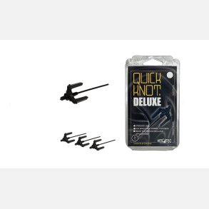 Quick Knot Deluxe - Sort