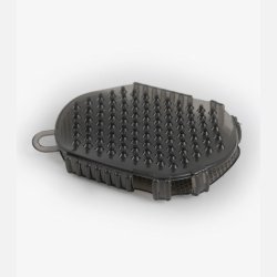 PE Horse Massage Mitt