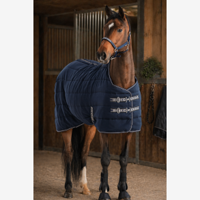 HG Staldd�kken - Sophie -300g - Navy