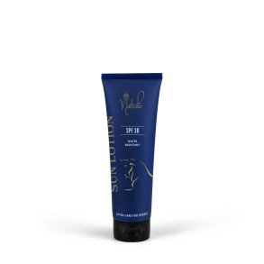 Nathalie Sun Lotion SPF30 250 ml