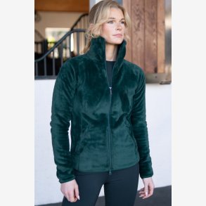 Equestrian Stockholm Fleece tr�je - Sycamore Green