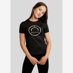 Mosille Junior T-shirt m. print