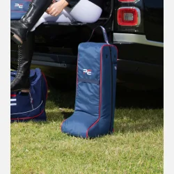 PE Tall Boot Storage Bag