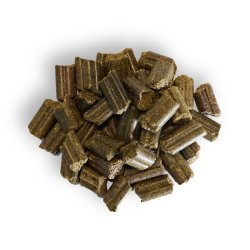 Equidan Happy Snack Tasty Rosehip m hyben - 1 kg