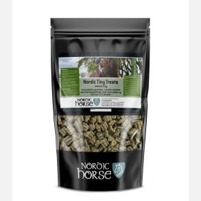Nordic Tiny Treats - 1 kg
