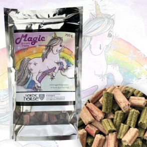 Nordic Magic Unicorn Treats - 750 gr