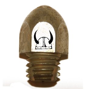 Bergers Viking Farrier Mordax - 14mm