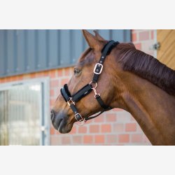 Back on Track Grime - Haze - Sort/Rosegold