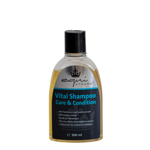 Equi Xtreme Vital Shampoo
