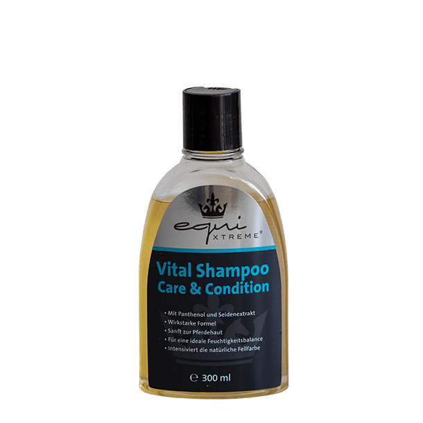 Equi Xtreme Vital Shampoo