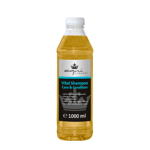 Equi Xtreme Vital Shampoo Care & Condition 1000 ml
