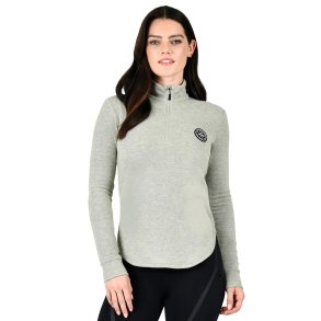 WeatherBeeta London Ladies Long Sleeve - Dusty Olive