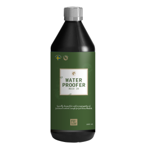 Waterproofer - Wash in - 1 L