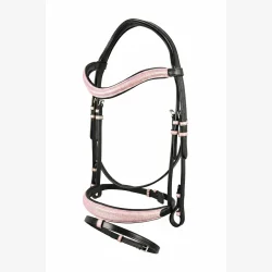 DP Ldertrense - Pink Glitter