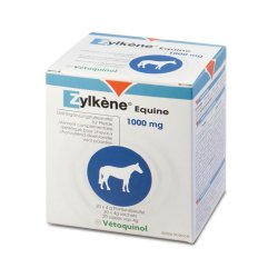 Equidan Zylkene Equine