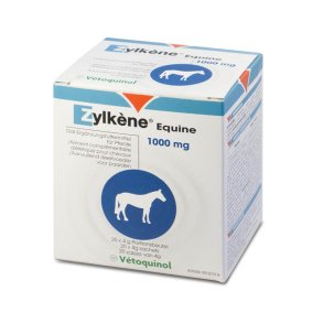 Equidan Zylkene Equine