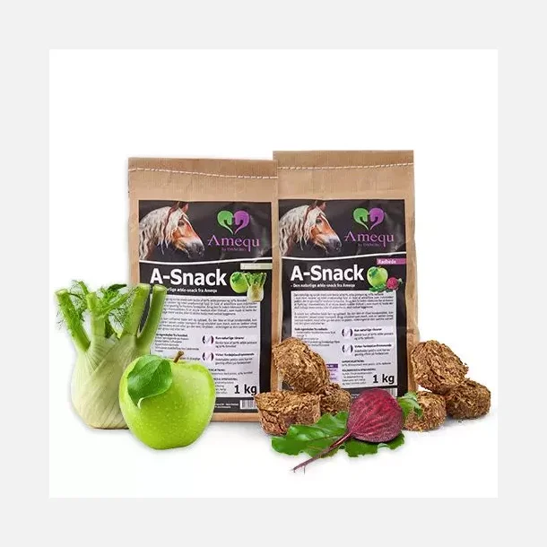 Amequ A-Snack - 1 kg