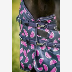 HG Melon Turnout m. std. hals - Regnd�kken - 0 gr