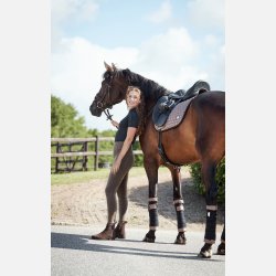 HG Kora sadelunderlag - Falcon - Dressur