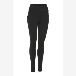 EQ Kendra ridetights - Sort