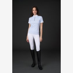 Catago Nice bluse - Xenon Blue