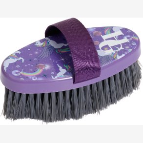 HG Kids kropsbrste - Montana Grape