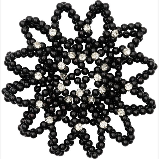 EQ Saga H�rnet - Sort