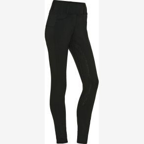 EQ Kalea Tights - Sort