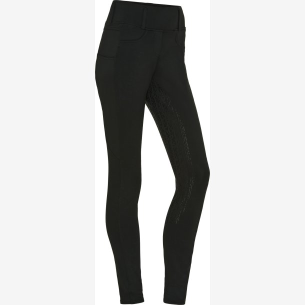EQ Kalea Tights - Sort