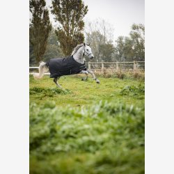 HG Turnout dkken - 200g - Sort