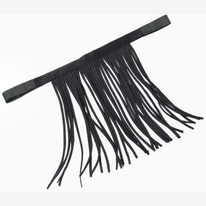 HG Fluepandebnd - Sort