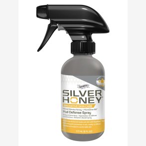 Absorbine Silver Honey Mud Defence Spray