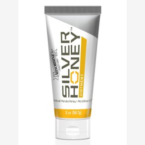 Absorbine Silver Honey Salve