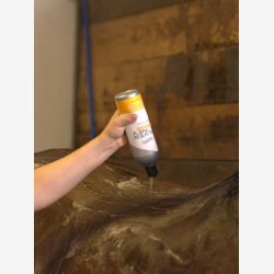 Absorbine Silver Honey Hygienic Shampoo