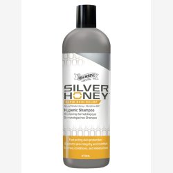 Absorbine Silver Honey Hygienic Shampoo