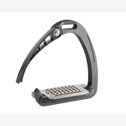 Acavallo Arena Alupro Safety stigbjle