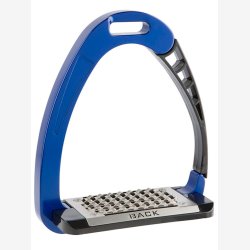 Acavallo Arena Alupro Safety stigbjle