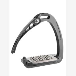 Acavallo Arena Alupro Safety stigbjle
