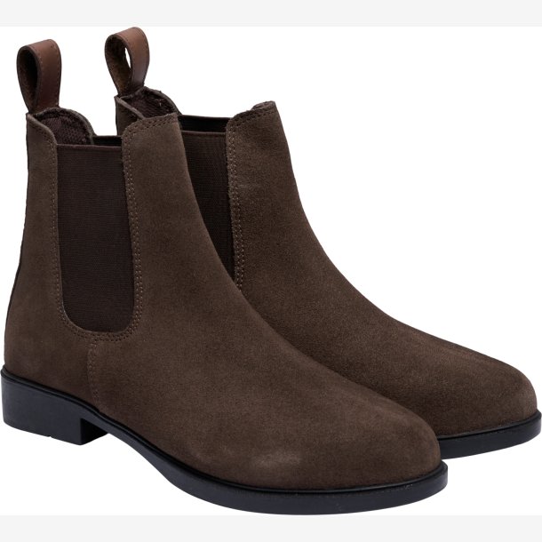EQ Mayla Jodhpurs - Falcon