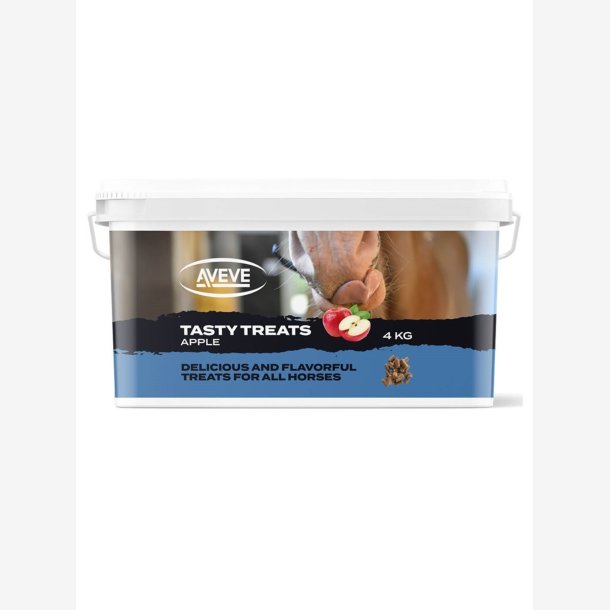 Aveve Tasty Treats - Apple