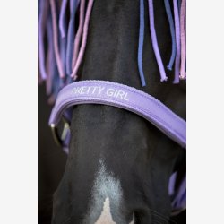 HG Malva grime - Lavender