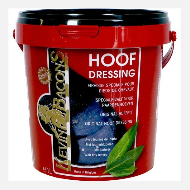Kevin Bacon's Hoof Naturel - 1 kg