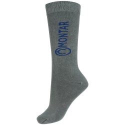 Montar Bambus knstrmpe - Jade