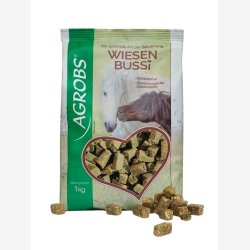 Agrobs WiesenBussi - hesteguf