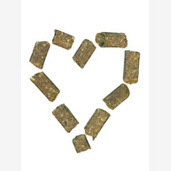 Agrobs WiesenBussi - hesteguf