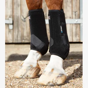 PE Air-Tech Sports Medicine Boots