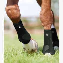 PE Air-Tech Sports Medicine Boots