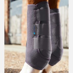 PE Air-Tech Sports Medicine Boots