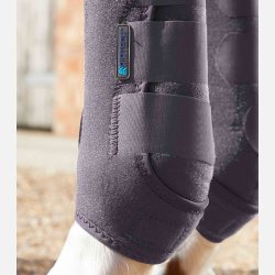 PE Air-Tech Sports Medicine Boots