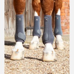 PE Air-Tech Sports Medicine Boots